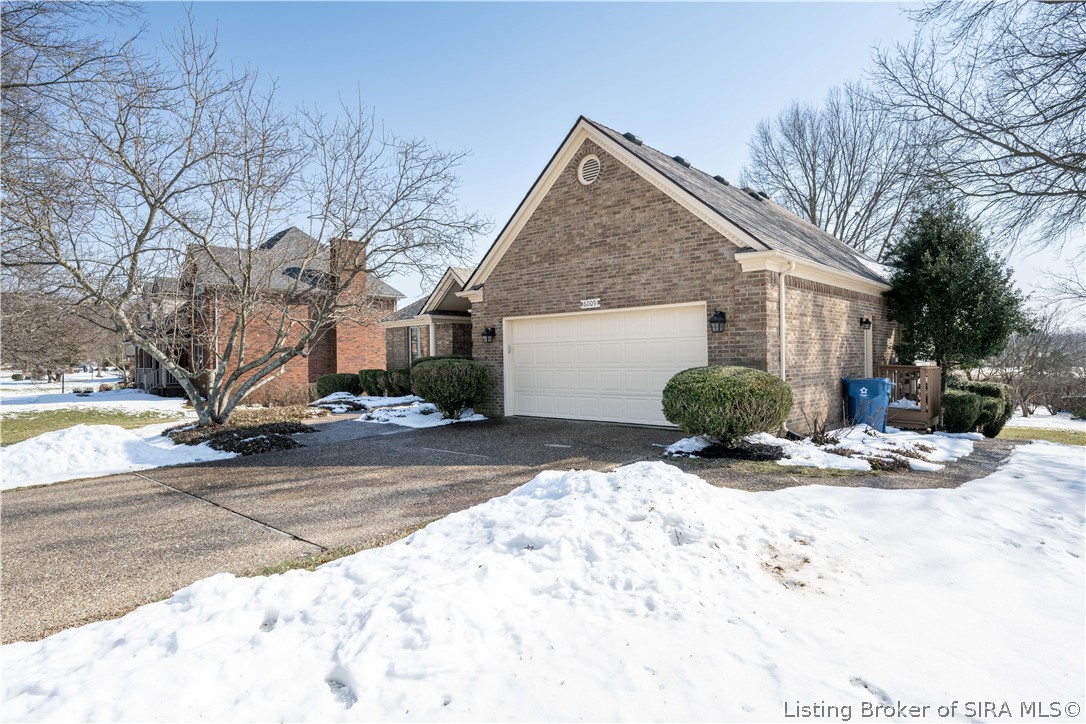 6009 Springcrest Drive Georgetown, IN 47122 - Photo 33 of 44