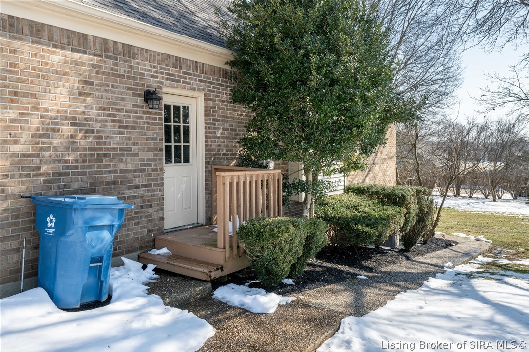 6009 Springcrest Drive Georgetown, IN 47122 - Photo 34 of 44