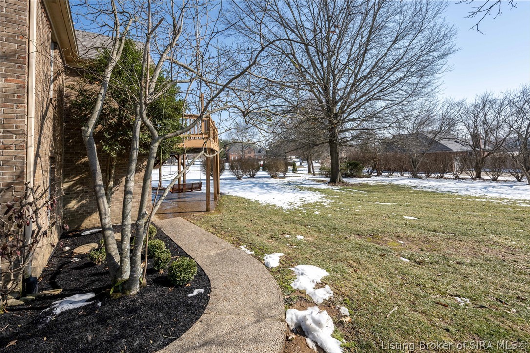 6009 Springcrest Drive Georgetown, IN 47122 - Photo 35 of 44