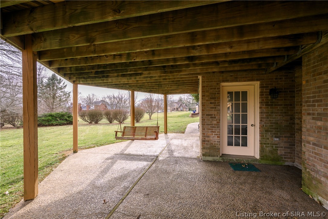 6009 Springcrest Drive Georgetown, IN 47122 - Photo 38 of 45 Gallery Image 38