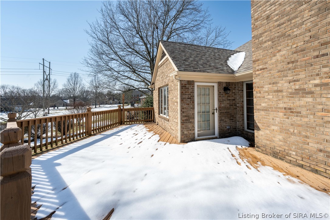 6009 Springcrest Drive Georgetown, IN 47122 - Photo 39 of 44