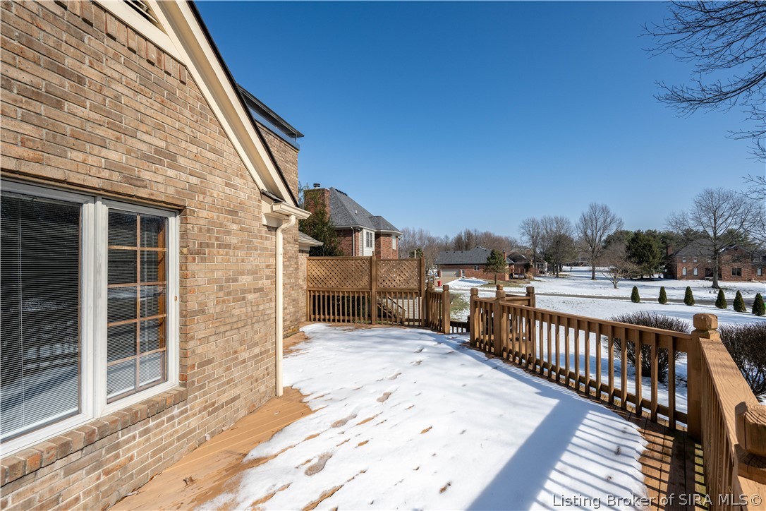 6009 Springcrest Drive Georgetown, IN 47122 - Photo 40 of 44