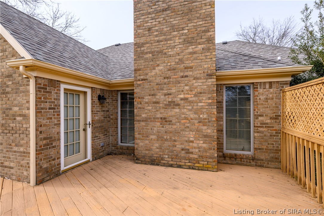 6009 Springcrest Drive Georgetown, IN 47122 - Photo 41 of 45 Gallery Image 41