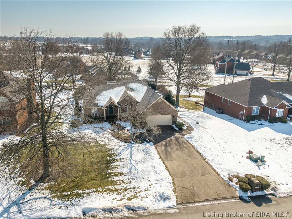 6009 Springcrest Drive Georgetown, IN 47122 - Photo 42 of 44