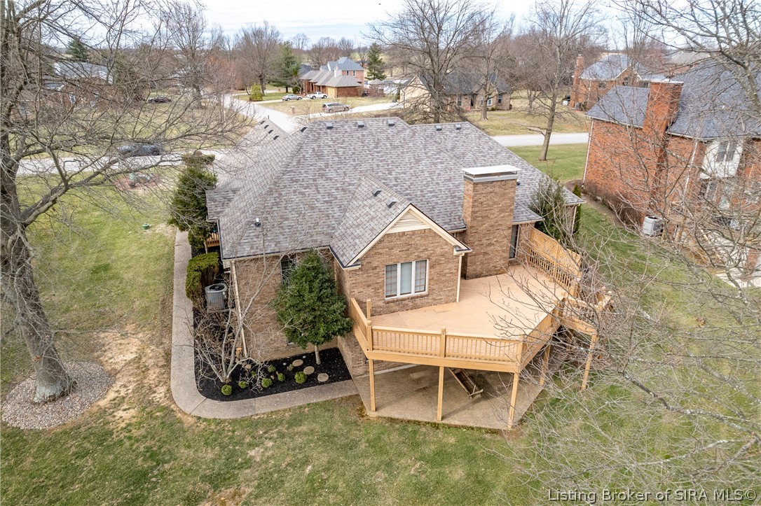6009 Springcrest Drive Georgetown, IN 47122 - Photo 43 of 45 Gallery Image 43