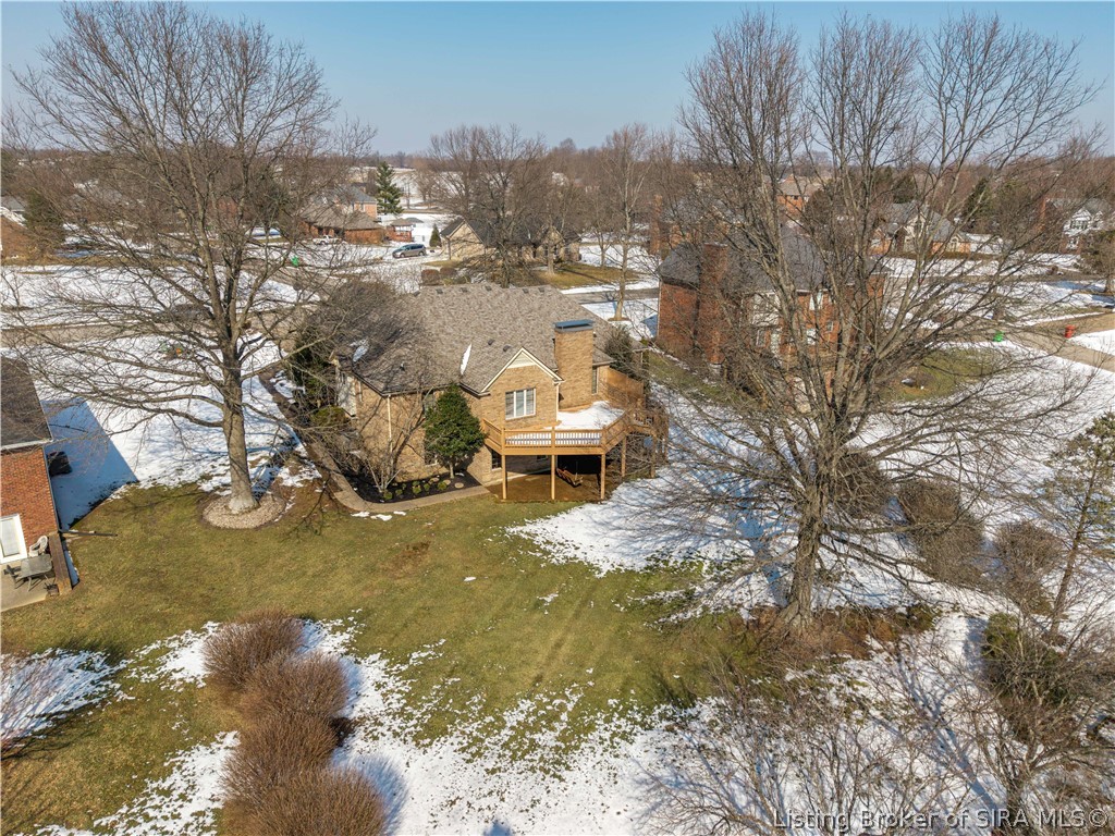 6009 Springcrest Drive Georgetown, IN 47122 - Photo 43 of 44