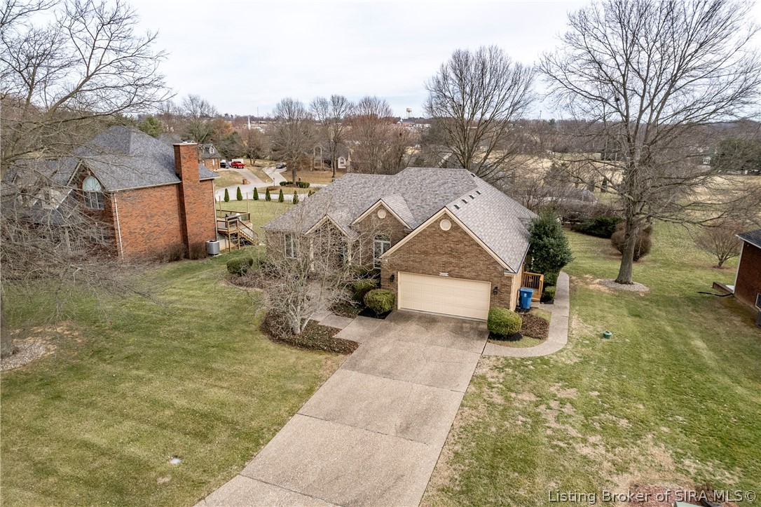 6009 Springcrest Drive Georgetown, IN 47122 - Photo 44 of 45 Gallery Image 44