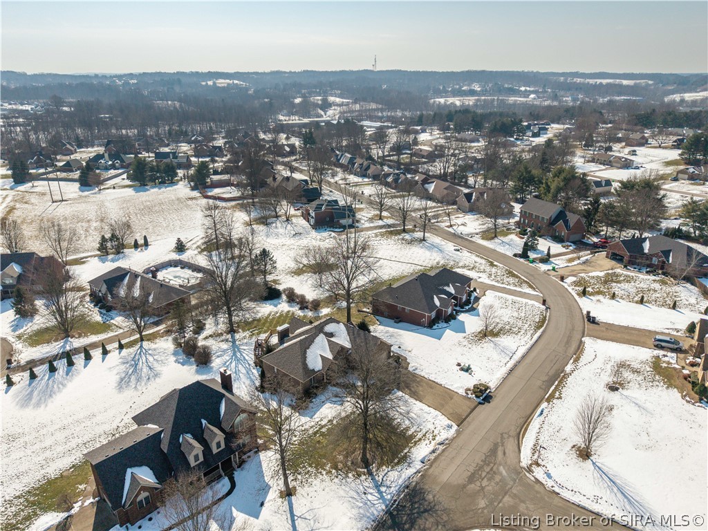 6009 Springcrest Drive Georgetown, IN 47122 - Photo 44 of 44