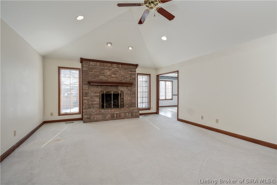 6009 Springcrest Drive Georgetown, IN 47122 - Photo 6 of 44