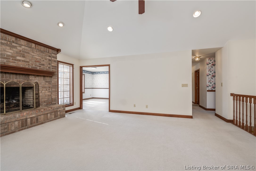 6009 Springcrest Drive Georgetown, IN 47122 - Photo 9 of 44