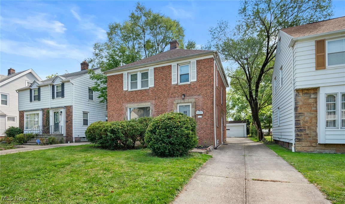 4038 Bushnell Road University Heights, OH 44118 - Photo 43 of 48 Gallery Image 43