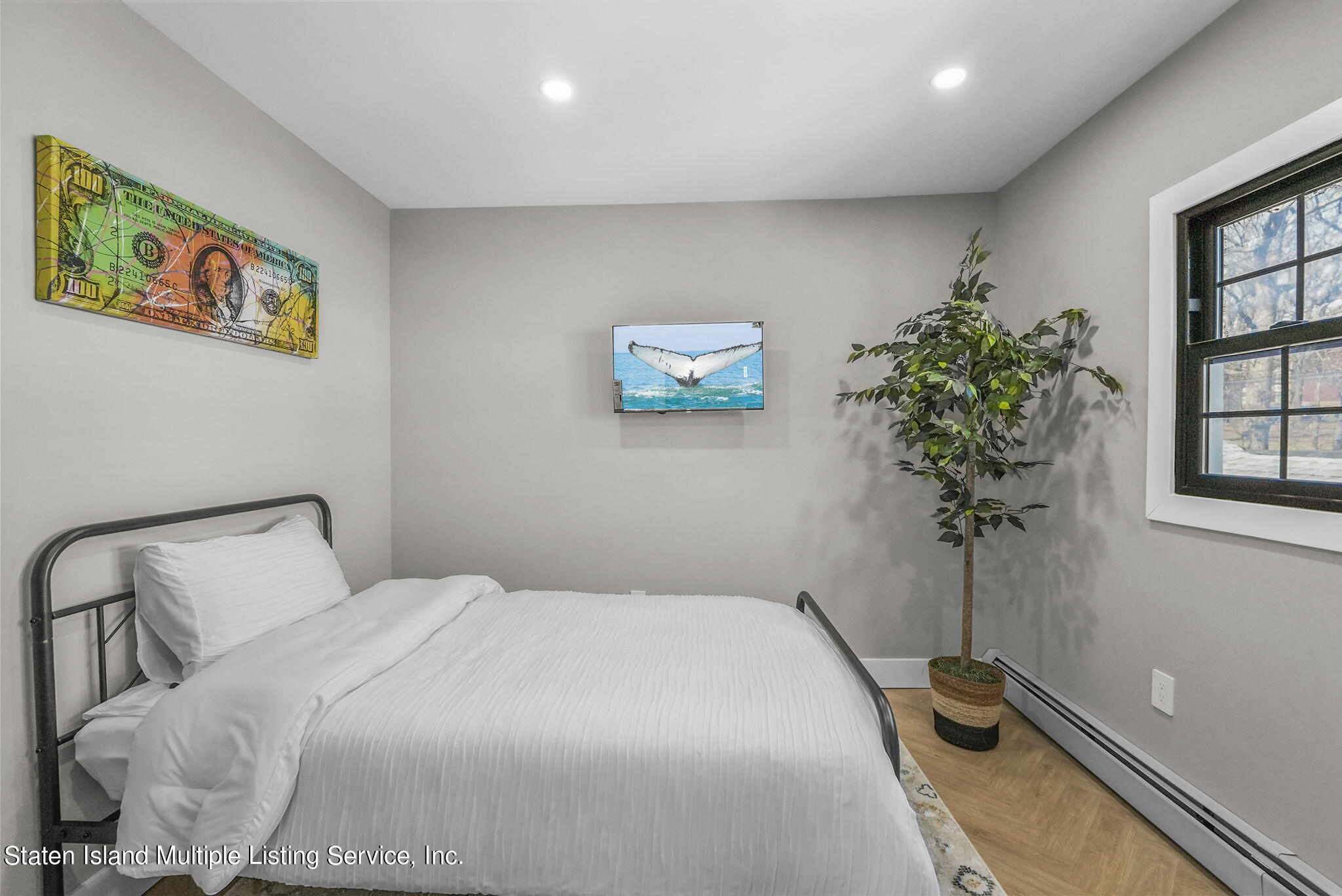8 Starlight Road Staten Island, NY 10301 - Photo 24 of 56 Bed 2