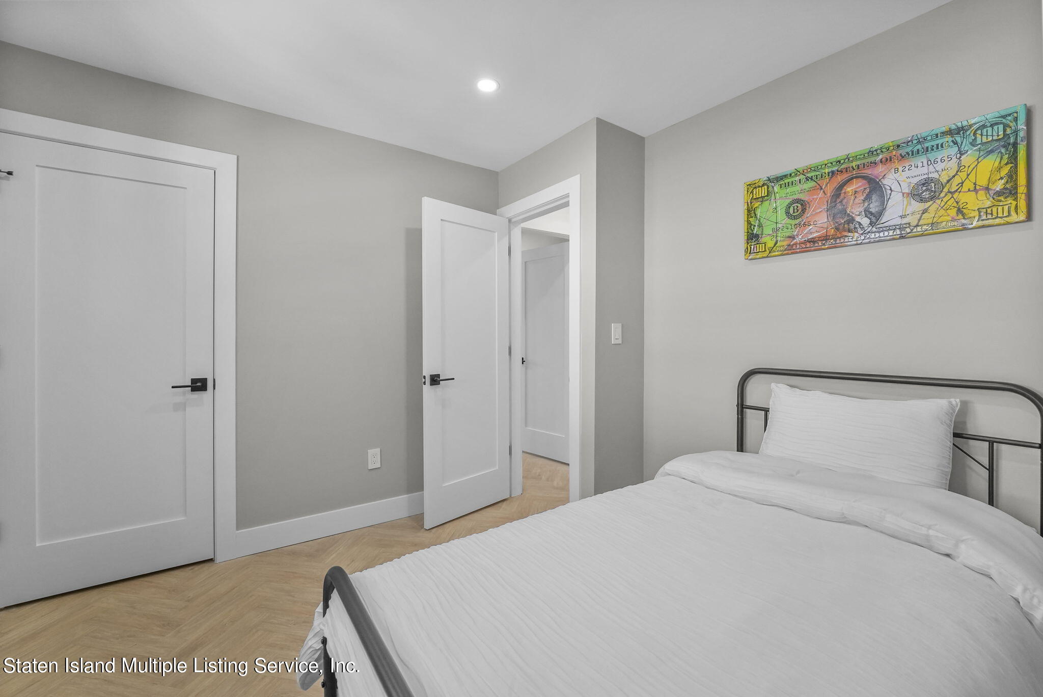 8 Starlight Road Staten Island, NY 10301 - Photo 28 of 56 Bed 2