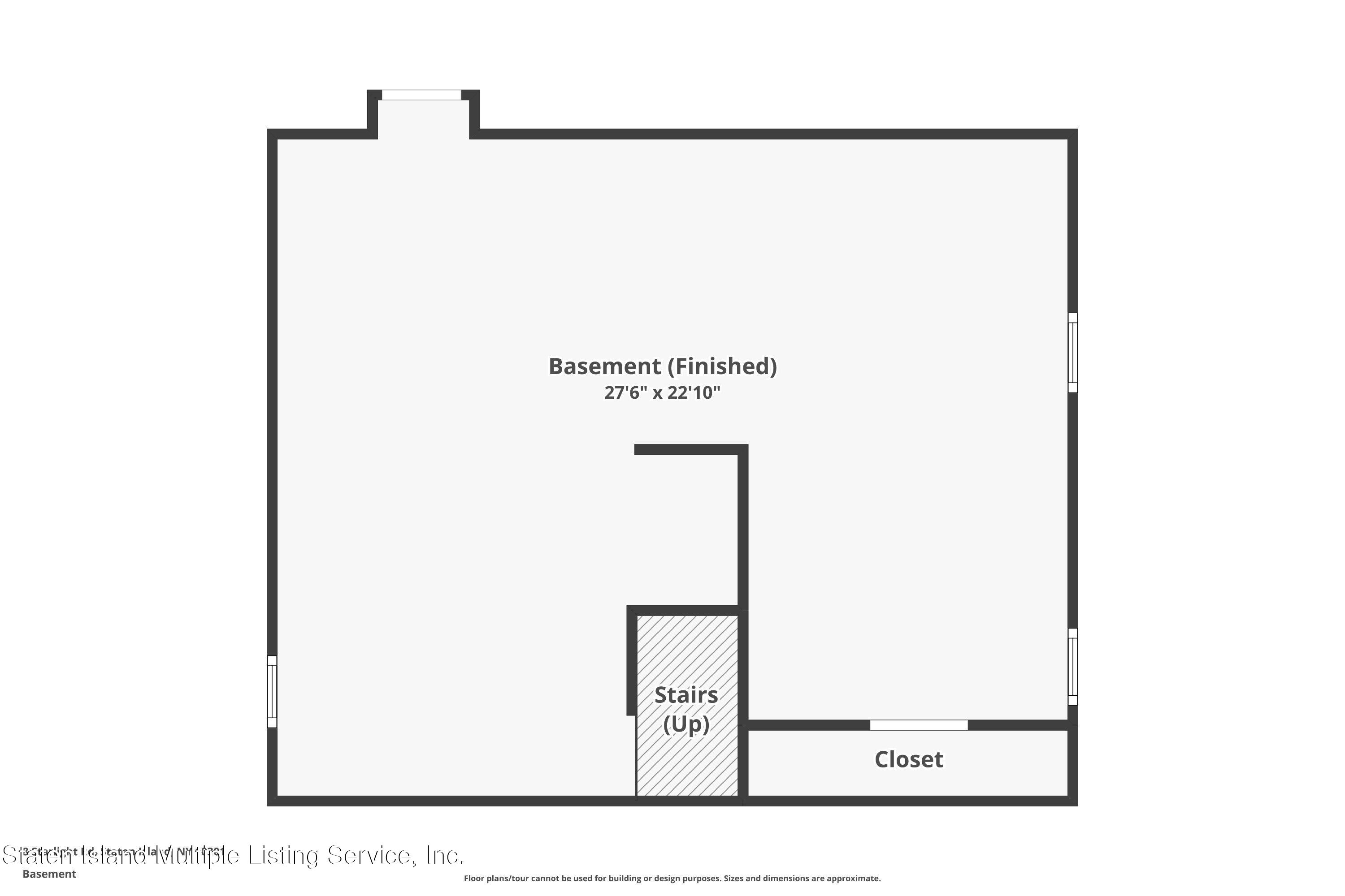 8 Starlight Road Staten Island, NY 10301 - Photo 53 of 56 3-Basement