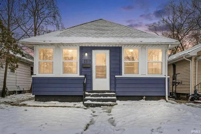 $154,900 | 2317 Roger Street, South Bend, IN 46628