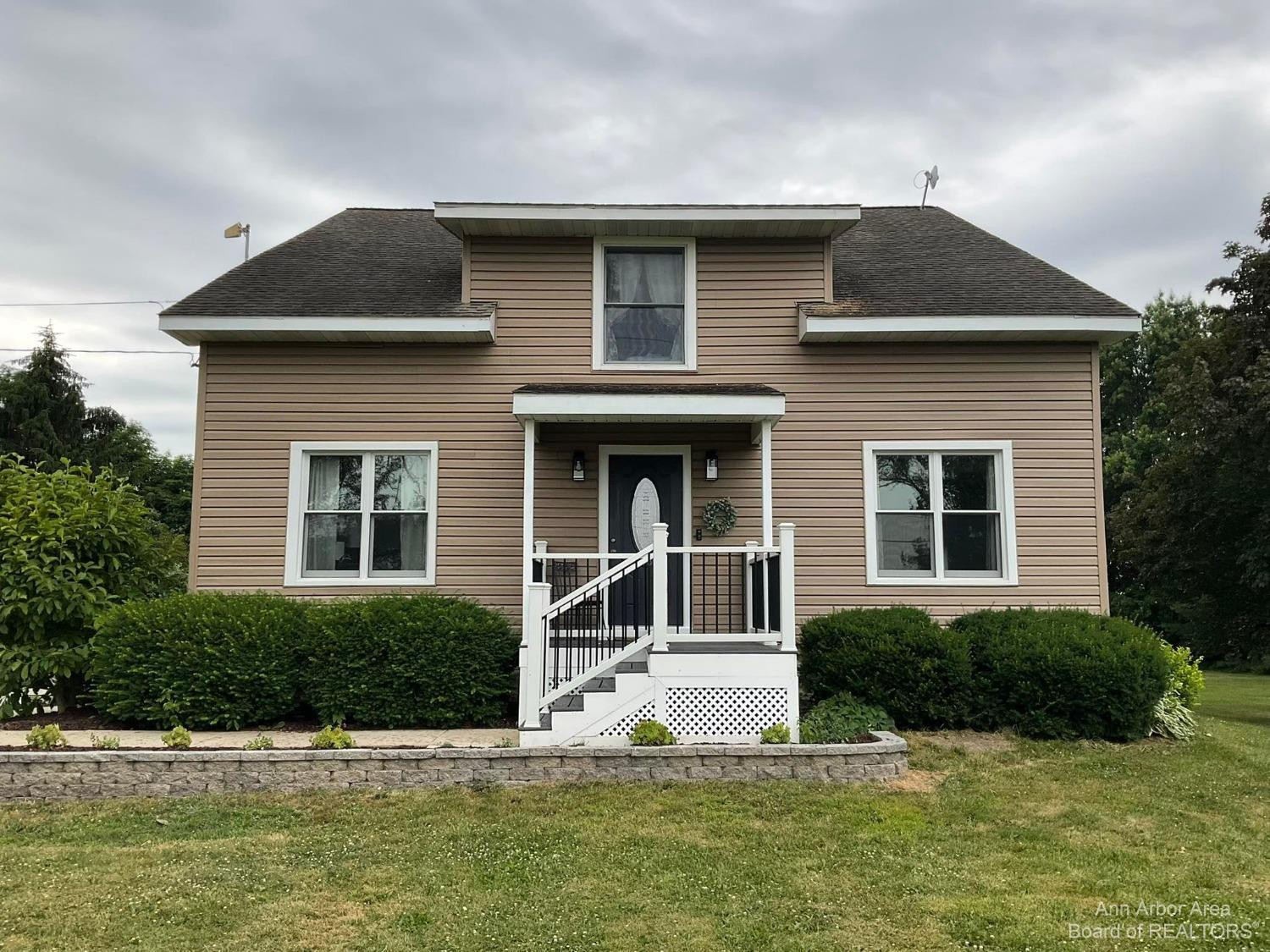 17901 Sherman Road Milan, MI 48160 - Photo 2 of 28 Photo 2