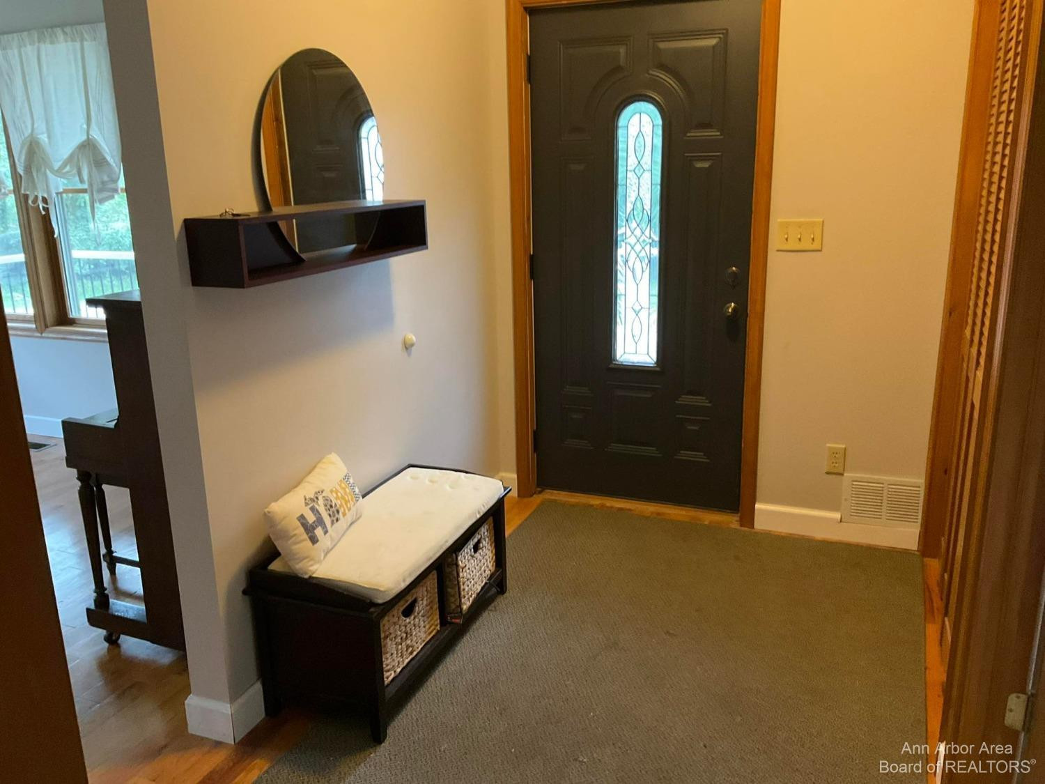 17901 Sherman Road Milan, MI 48160 - Photo 21 of 28 Photo 21