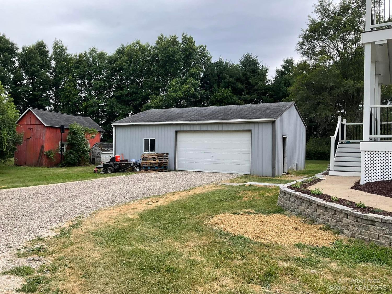17901 Sherman Road Milan, MI 48160 - Photo 3 of 28 Photo 3