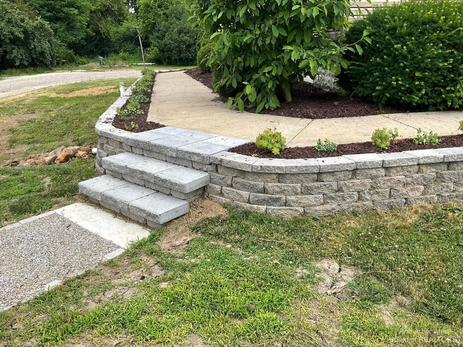17901 Sherman Road Milan, MI 48160 - Photo 6 of 28 Photo 6