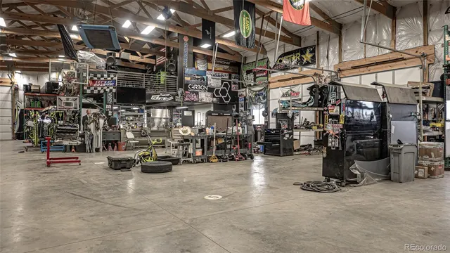 $4,950,000 | 7497 Fox Creek Trail, Franktown, CO 80116