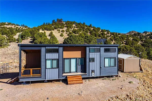 $375,000 | 32 Peerless Circle, Westcliffe, CO 81252