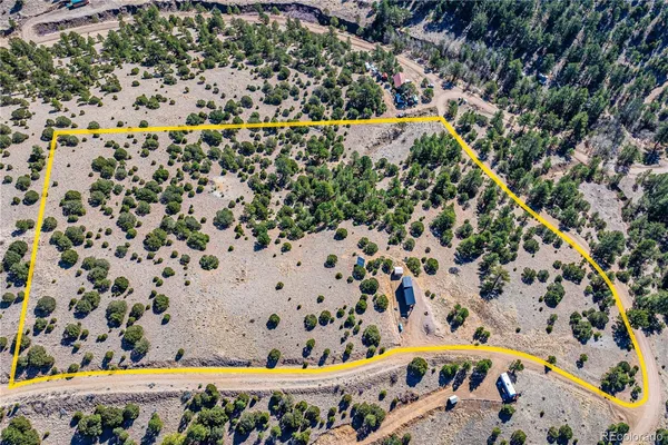 $375,000 | 32 Peerless Circle, Westcliffe, CO 81252