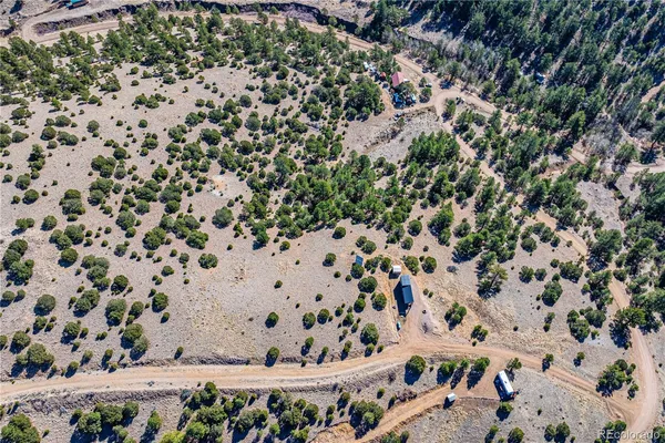 $375,000 | 32 Peerless Circle, Westcliffe, CO 81252