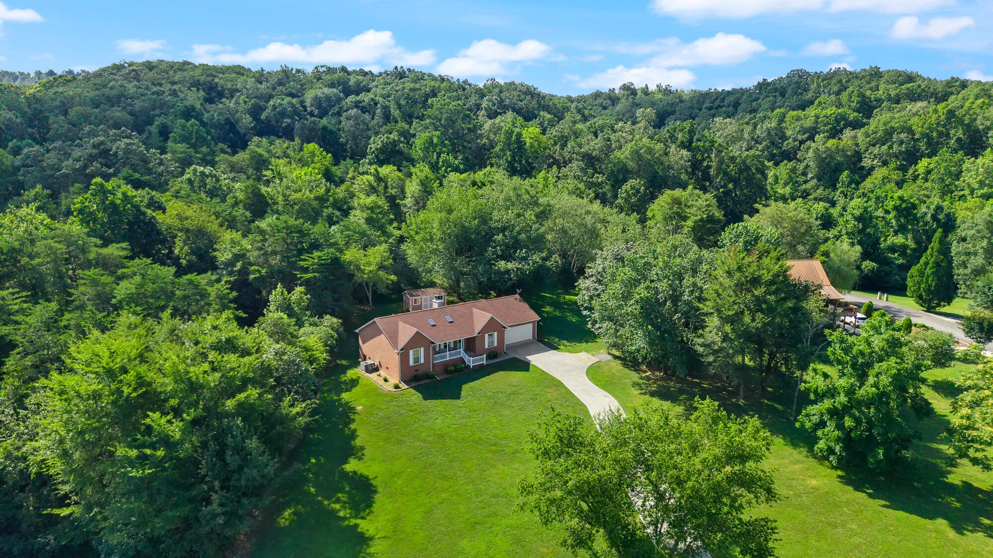 171 Cherokee Circle Ten Mile, TN 37880 - Photo 39 of 46