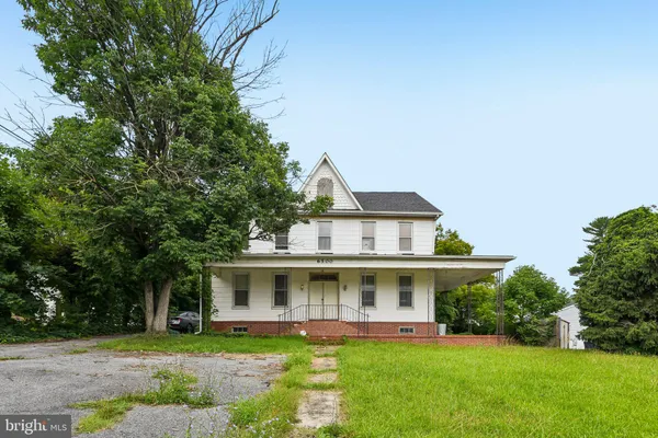 $299,000 | 6500 Windsor Mill Road, Baltimore, MD 21207