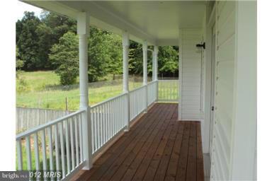 11353 Barnes Road Catlett, VA 20119 - Photo 2 of 30 Exterior (Front)
