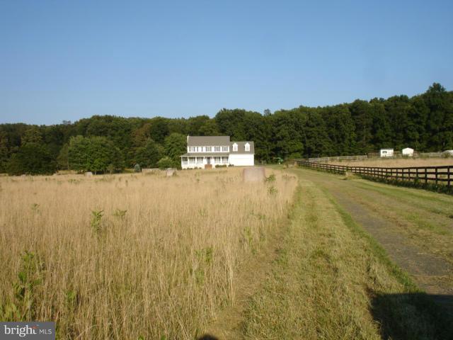11353 Barnes Road Catlett, VA 20119 - Photo 23 of 30 Exterior (Front)