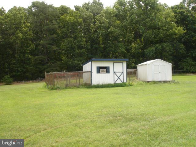 11353 Barnes Road Catlett, VA 20119 - Photo 24 of 30 Exterior (General)
