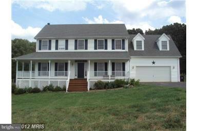 11353 Barnes Road Catlett, VA 20119 - Photo 28 of 30 Exterior (Front)