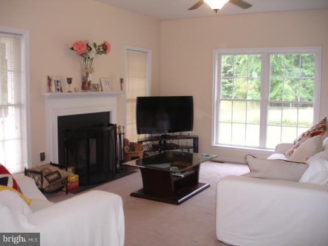 11353 Barnes Road Catlett, VA 20119 - Photo 9 of 30 Family Room
