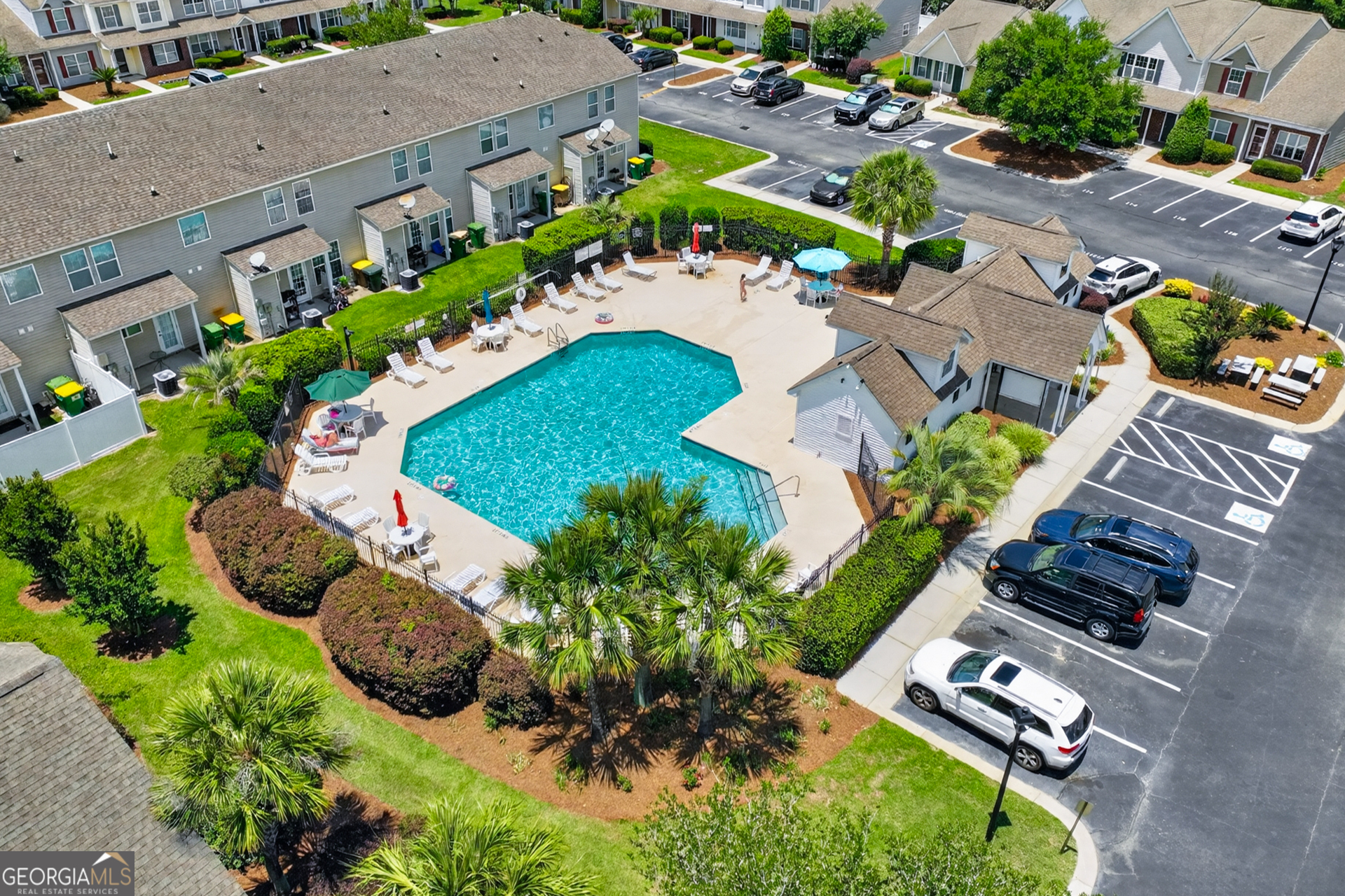 244 Opus Court Pooler, GA 31322 - Photo 28 of 29