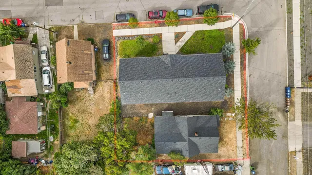 $860,000 | 1608 East Hartson Avenue, Spokane, WA 99202