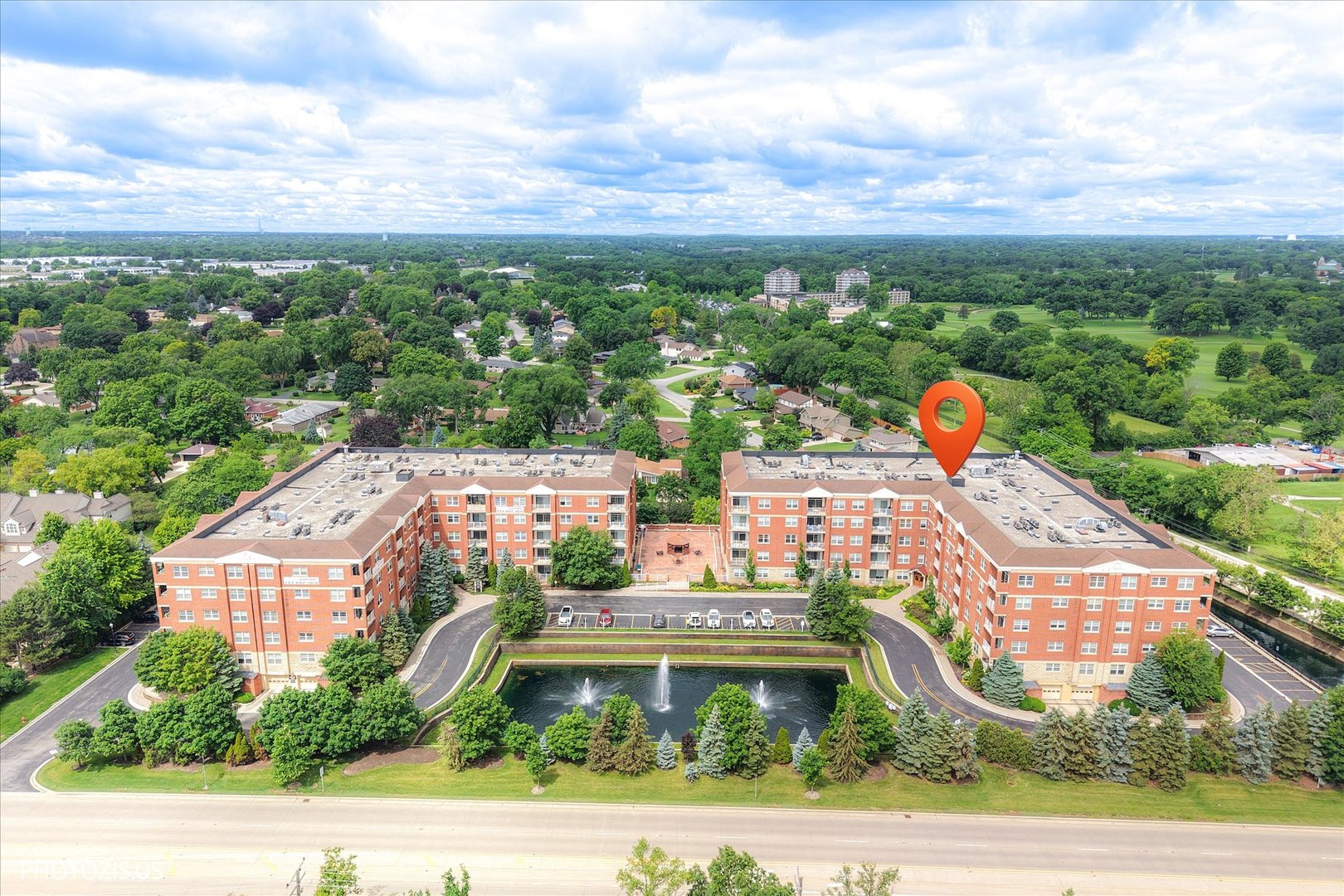 1 Itasca Road, Unit 302 Addison, IL 60101 - Photo 11 of 13