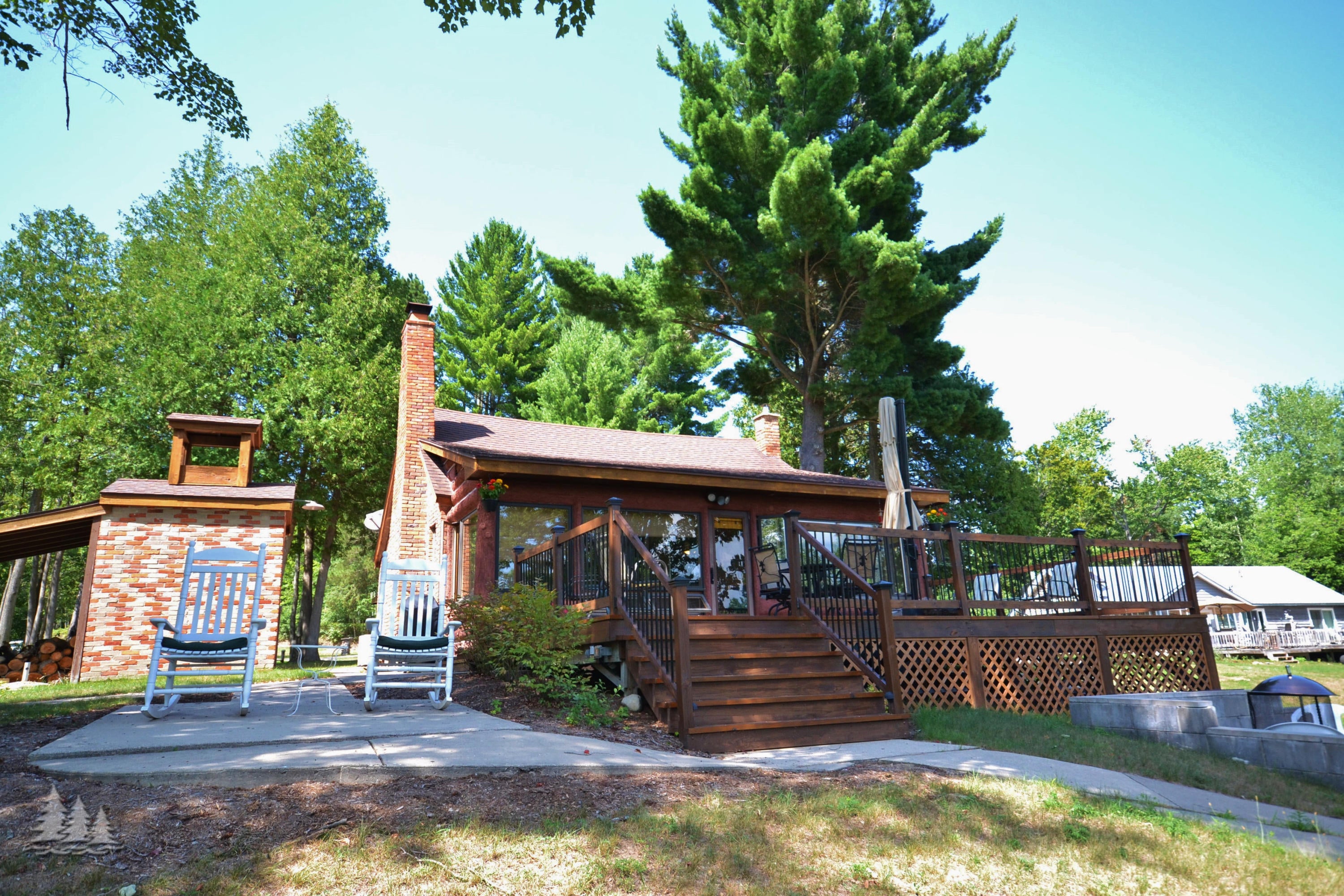 7135 Lutz Road Atlanta, MI 49709 - Photo 8 of 37 Gallery Image 8