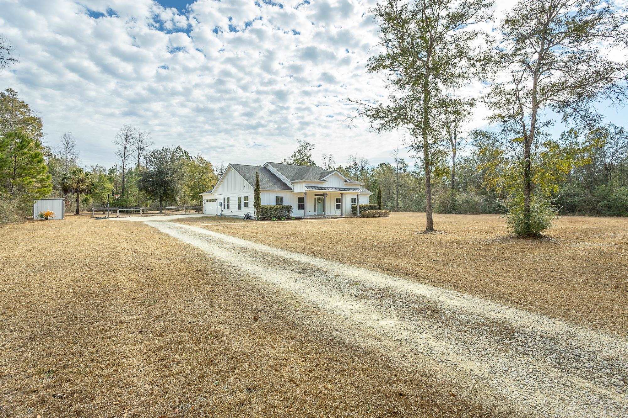 230 Martin Farms Road Crawfordville, FL 32327 - Photo 31 of 42