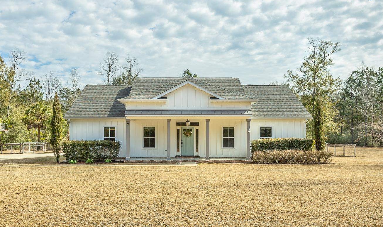 230 Martin Farms Road Crawfordville, FL 32327 - Photo 34 of 42