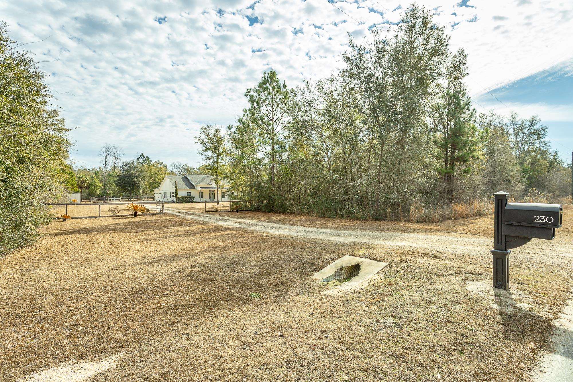 230 Martin Farms Road Crawfordville, FL 32327 - Photo 37 of 42