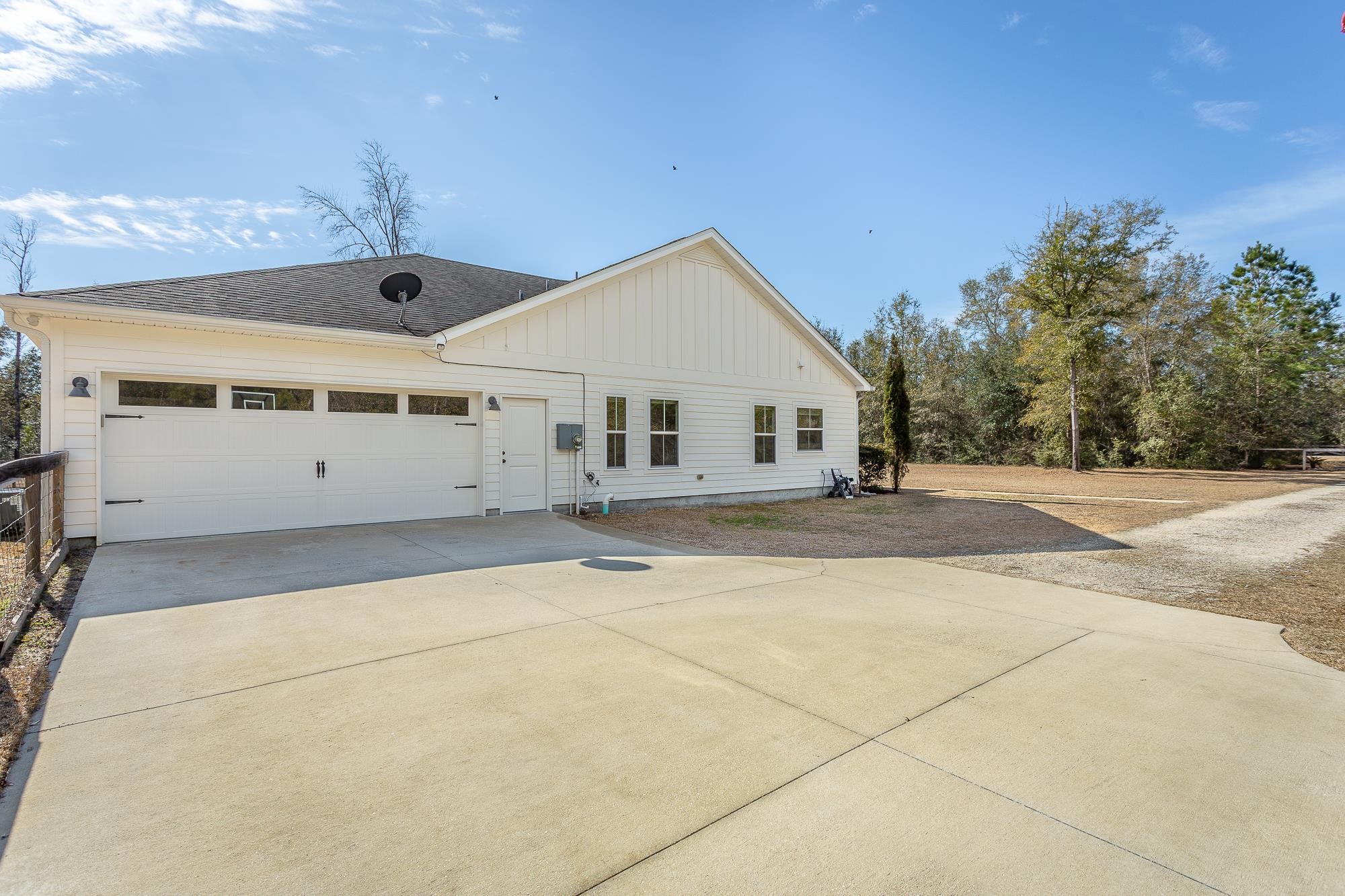 230 Martin Farms Road Crawfordville, FL 32327 - Photo 38 of 42