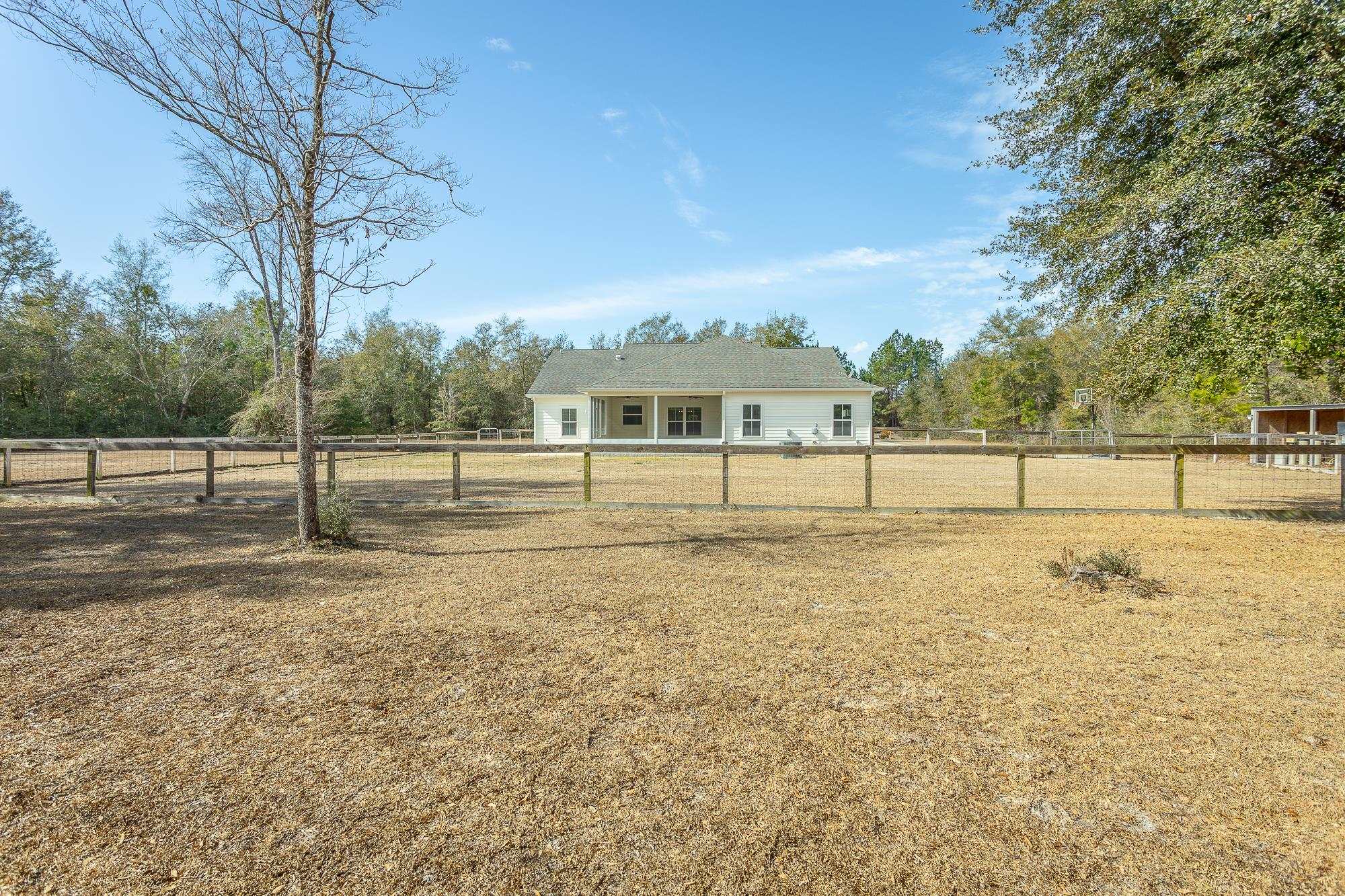 230 Martin Farms Road Crawfordville, FL 32327 - Photo 39 of 42