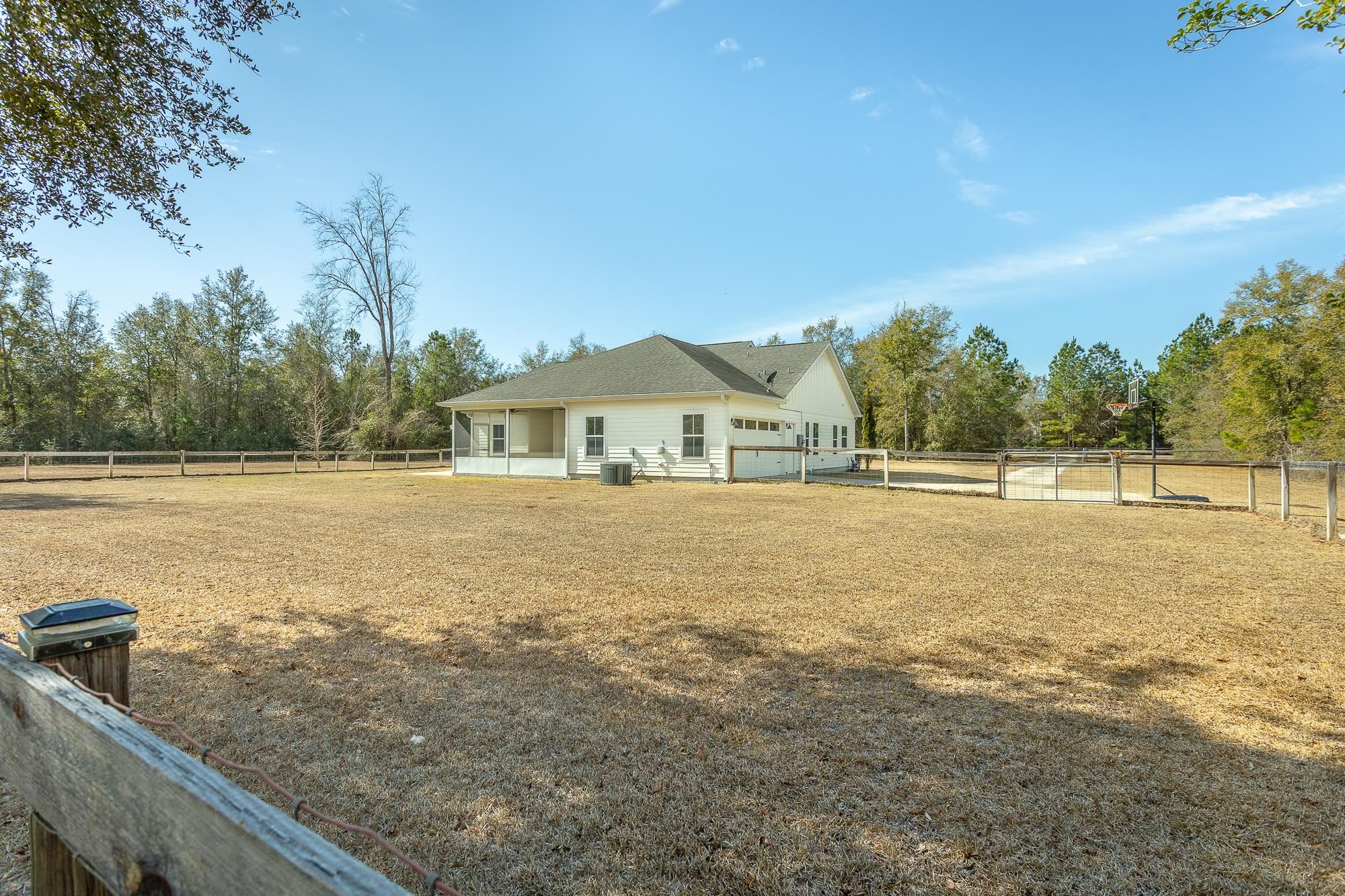 230 Martin Farms Road Crawfordville, FL 32327 - Photo 40 of 42