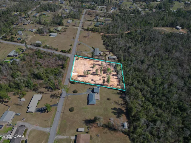 $35,900 | 0 Donna Drive, Marianna, FL 32446