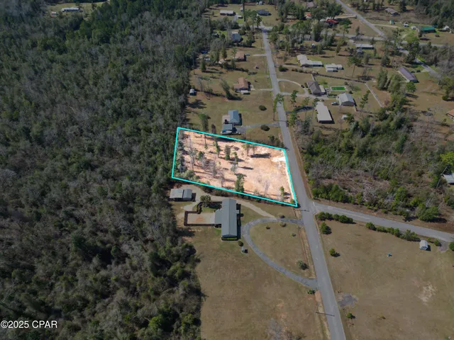 $35,900 | 0 Donna Drive, Marianna, FL 32446