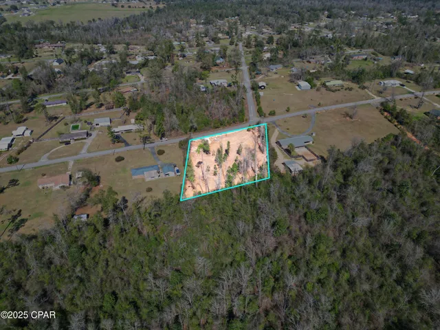 $35,900 | 0 Donna Drive, Marianna, FL 32446