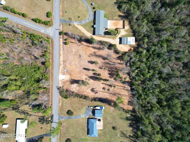 $35,900 | 0 Donna Drive, Marianna, FL 32446