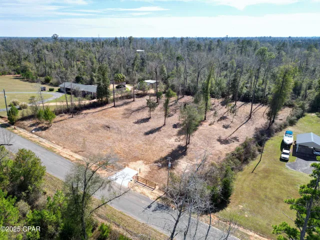 $35,900 | 0 Donna Drive, Marianna, FL 32446