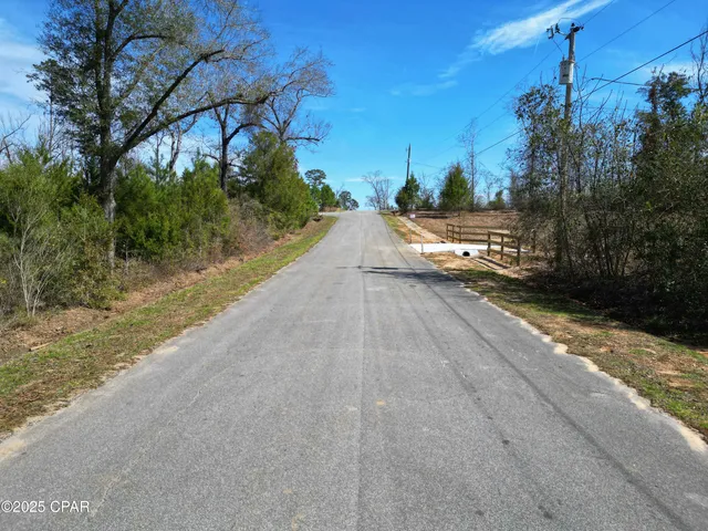 $35,900 | 0 Donna Drive, Marianna, FL 32446